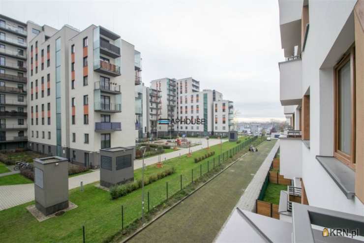 Aphouse Nieruchomości, Mieszkanie  do wynajęcia, Kraków, Prądnik Czerwony, ul. Dobrego Pasterza