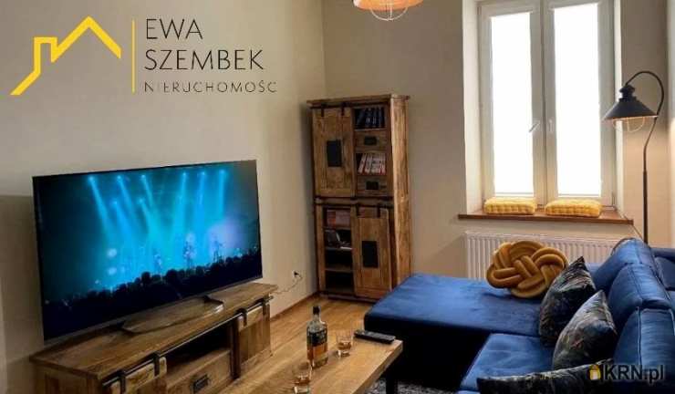 Mieszkanie  na sprzedaż, Kraków, Stare Miasto/Kazimierz, ul. , 2 pokojowe