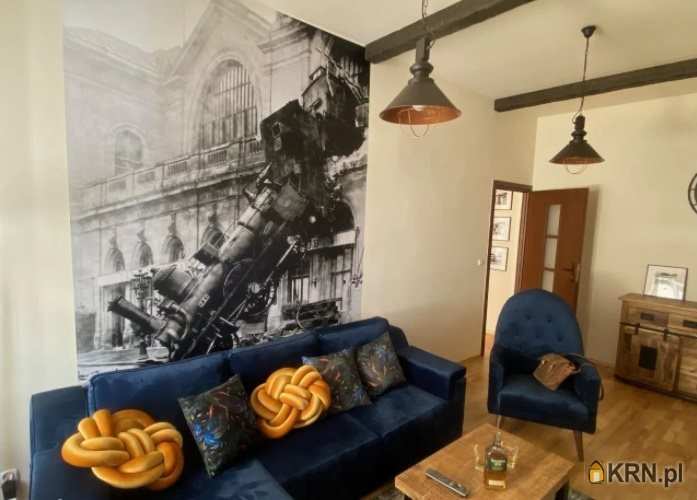 Mieszkanie  na sprzedaż, 2 pokojowe, Kraków, Stare Miasto/Kazimierz, ul. 