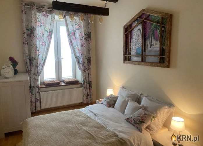 2 pokojowe, Kraków, Stare Miasto/Kazimierz, ul. , Mieszkanie  na sprzedaż