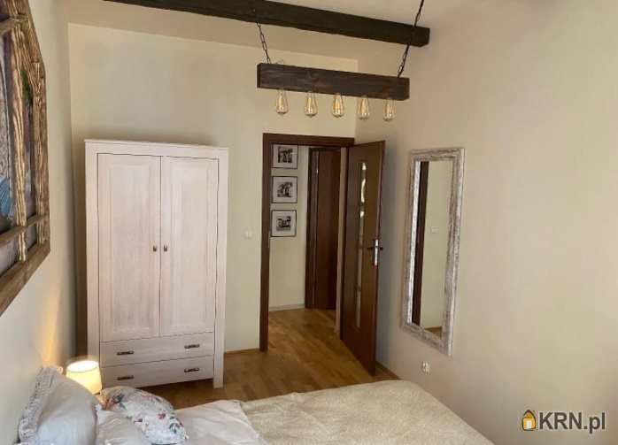 2 pokojowe, Mieszkanie  na sprzedaż, Kraków, Stare Miasto/Kazimierz, ul. 