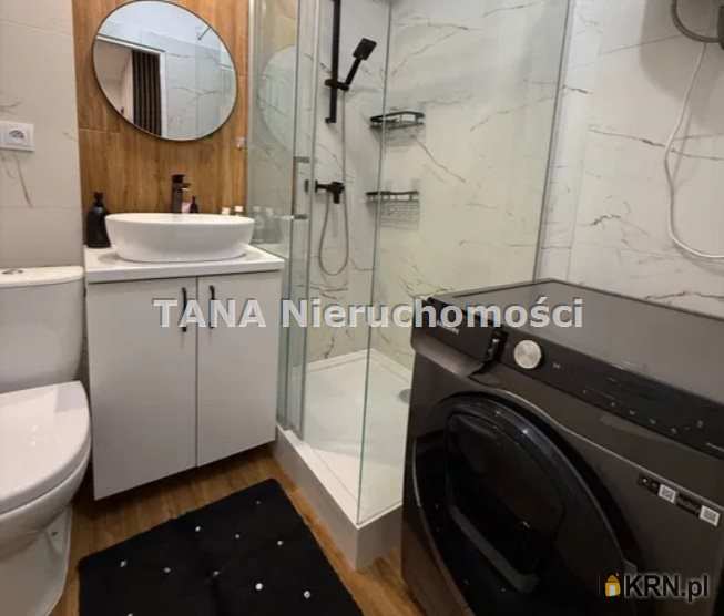 3 pokojowe, Mieszkanie  na sprzedaż, Kraków, Nowa Huta, ul. Szkolne