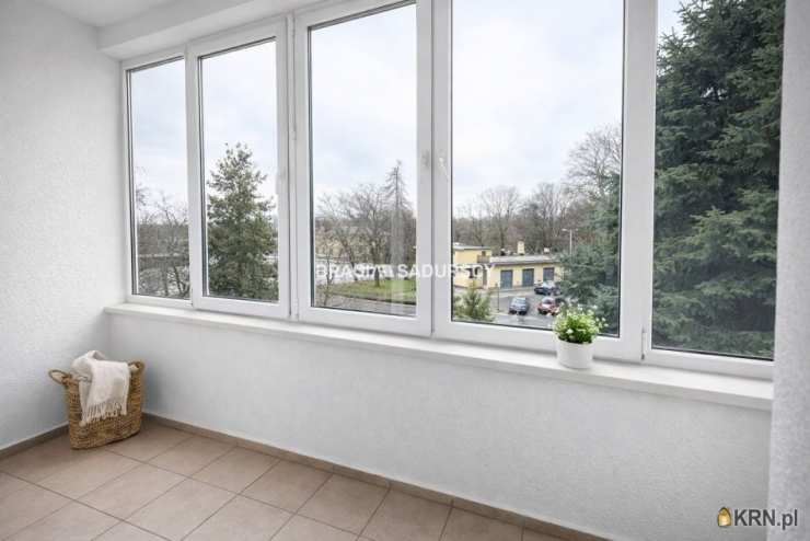 Mieszkanie  do wynajęcia, Kraków, Bronowice, ul. Jadwigi z Łobzowa, 2 pokojowe