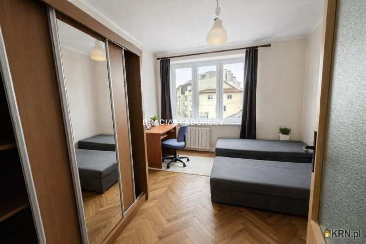 BRACIA SADURSCY ODDZIAŁ BS4 KROWODRZA, Mieszkanie  do wynajęcia, Kraków, Bronowice, ul. Jadwigi z Łobzowa