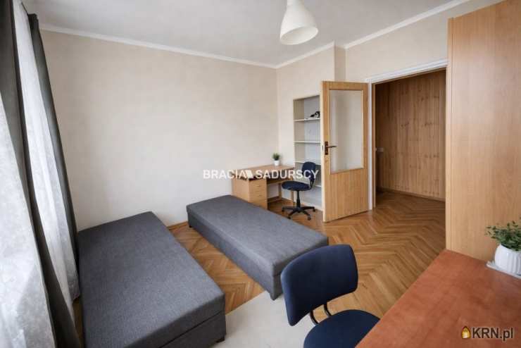 Mieszkanie  do wynajęcia, Kraków, Bronowice, ul. Jadwigi z Łobzowa, 2 pokojowe