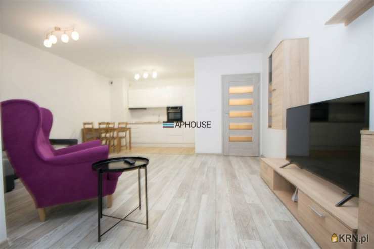 2 pokojowe, Mieszkanie  do wynajęcia, Kraków, Mistrzejowice, ul. Piastów