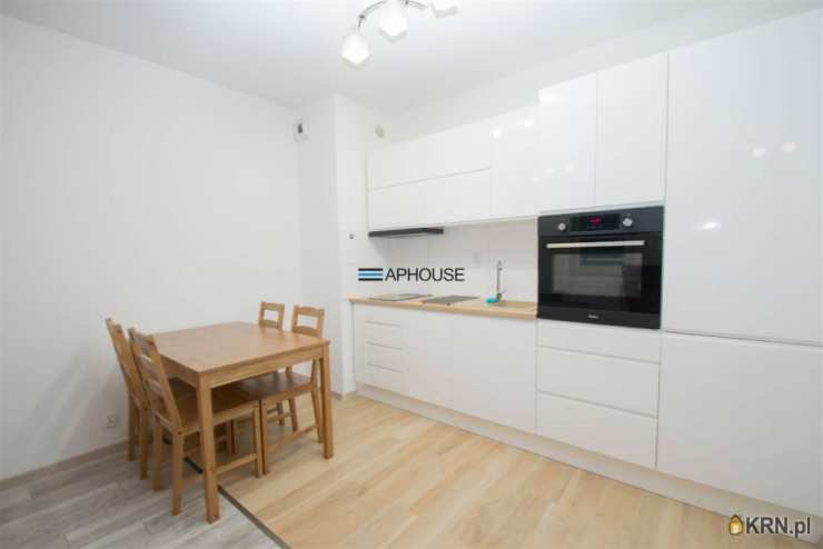 Aphouse Nieruchomości, Mieszkanie  do wynajęcia, Kraków, Mistrzejowice, ul. Piastów
