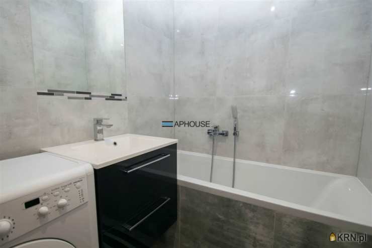 Aphouse Nieruchomości, Mieszkanie  do wynajęcia, Kraków, Mistrzejowice, ul. Piastów