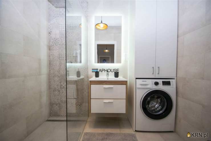 3 pokojowe, Mieszkanie  do wynajęcia, Kraków, Prądnik Czerwony, ul. Dobrego Pasterza