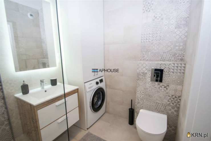 Aphouse Nieruchomości, Mieszkanie  do wynajęcia, Kraków, Prądnik Czerwony, ul. Dobrego Pasterza