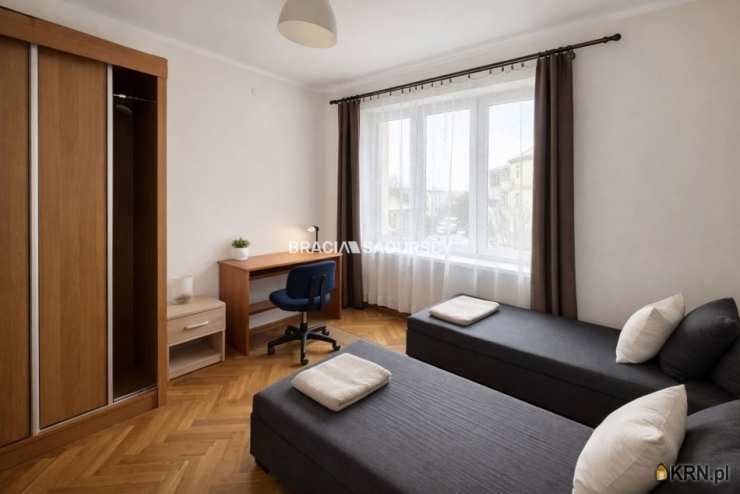 Mieszkanie  do wynajęcia, Kraków, Bronowice, ul. Jadwigi z Łobzowa, 2 pokojowe