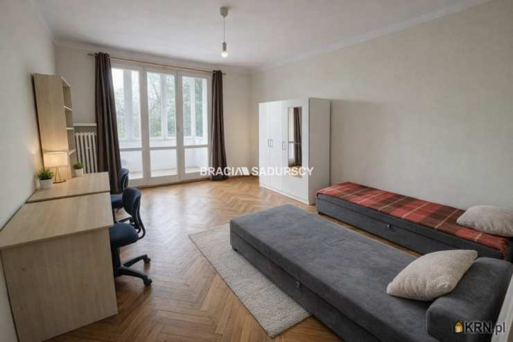 BRACIA SADURSCY ODDZIAŁ BS4 KROWODRZA, Mieszkanie  do wynajęcia, Kraków, Bronowice, ul. Jadwigi z Łobzowa
