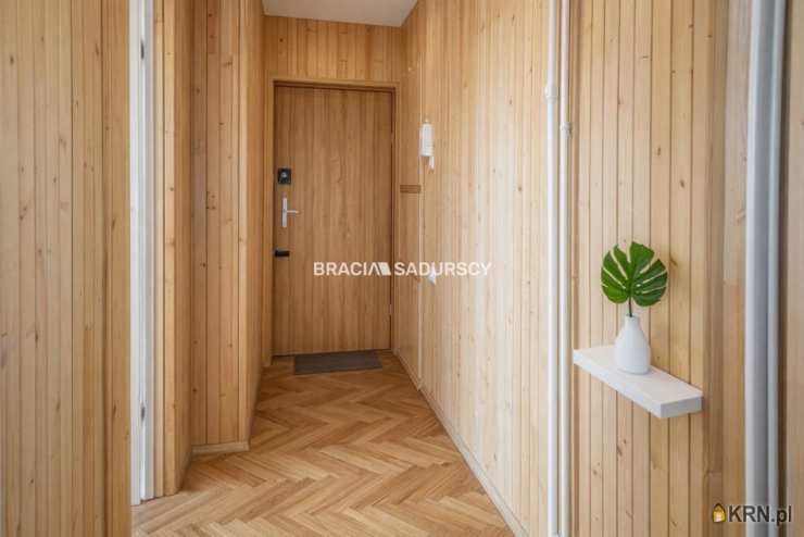 2 pokojowe, Mieszkanie  do wynajęcia, Kraków, Bronowice, ul. Jadwigi z Łobzowa