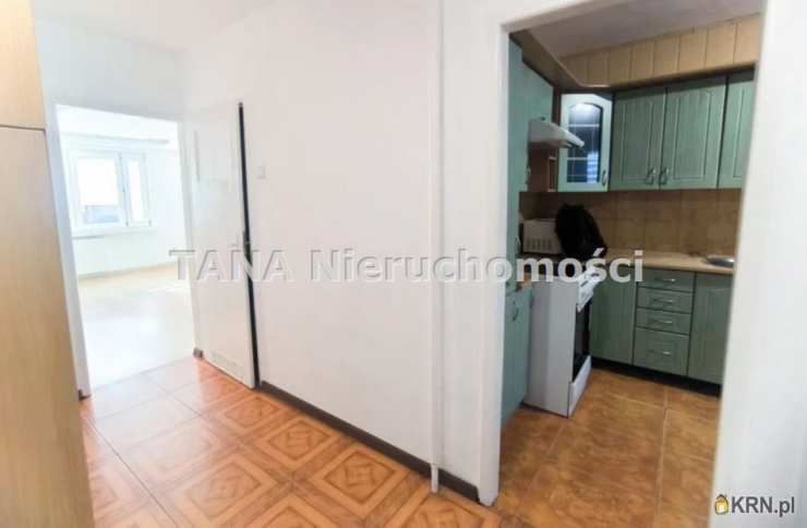 2 pokojowe, Mieszkanie  na sprzedaż, Kraków, Bieńczyce, ul. Kalinowe