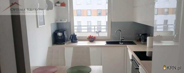 Mieszkanie  na sprzedaż, Kraków, Czyżyny, ul. , 2 pokojowe