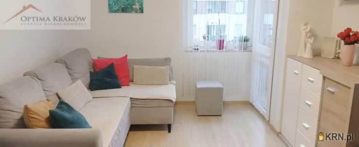 Kraków, Czyżyny, ul. , Mieszkanie  na sprzedaż, 2 pokojowe