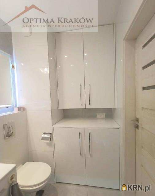 Agencja Nieruchomości Optima, Mieszkanie  na sprzedaż, Kraków, Czyżyny, ul. 