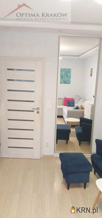 2 pokojowe, Mieszkanie  na sprzedaż, Kraków, Czyżyny, ul. 