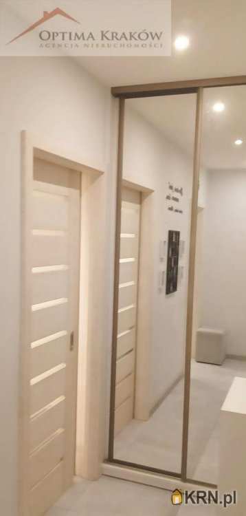 Agencja Nieruchomości Optima, Mieszkanie  na sprzedaż, Kraków, Czyżyny, ul. 