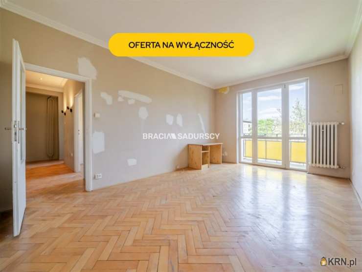 Mieszkanie  na sprzedaż, Kraków, Nowa Huta, ul. Urocze, 2 pokojowe