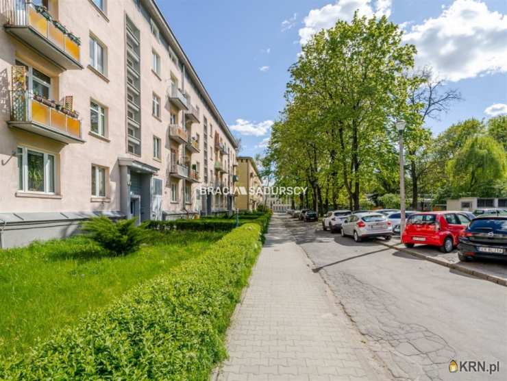 2 pokojowe, Kraków, Nowa Huta, ul. Urocze, Mieszkanie  na sprzedaż