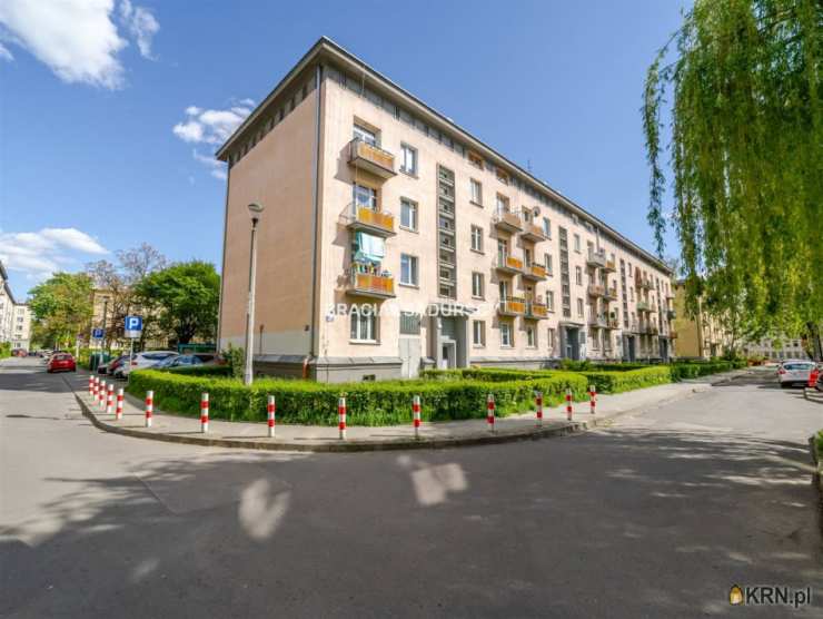 2 pokojowe, Mieszkanie  na sprzedaż, Kraków, Nowa Huta, ul. Urocze