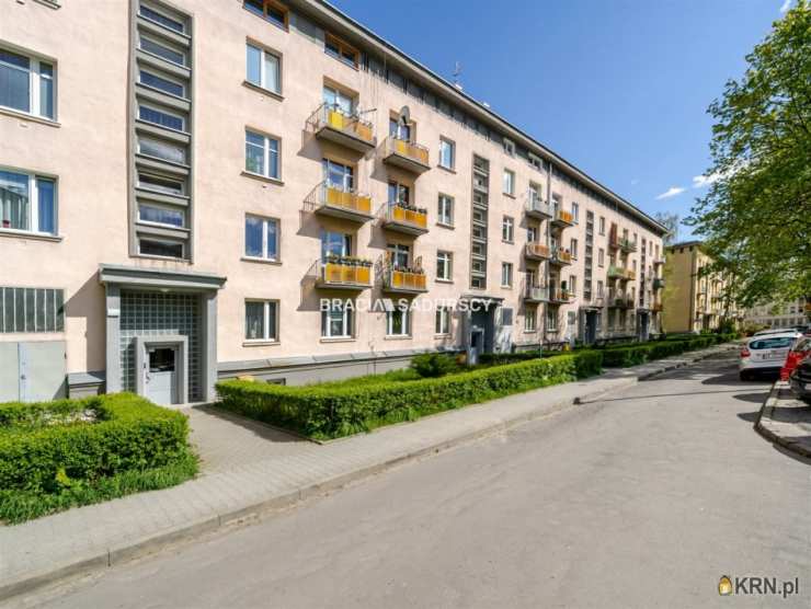 Mieszkanie  na sprzedaż, 2 pokojowe, Kraków, Nowa Huta, ul. Urocze