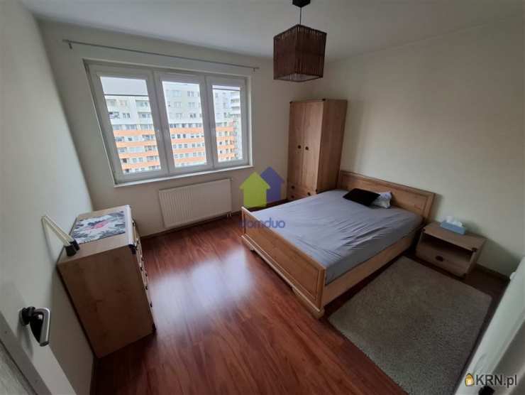 2 pokojowe, Mieszkanie  do wynajęcia, Kraków, Mistrzejowice, ul. Oświecenia