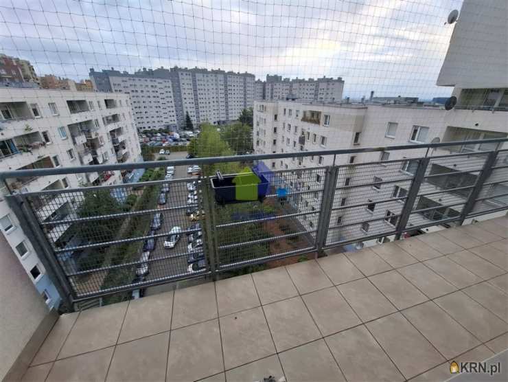 2 pokojowe, Mieszkanie  do wynajęcia, Kraków, Mistrzejowice, ul. Oświecenia