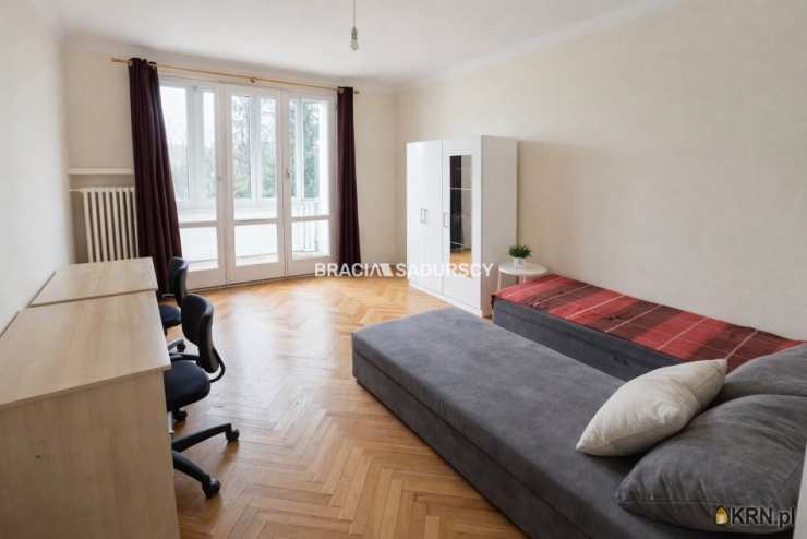 2 pokojowe, Mieszkanie  do wynajęcia, Kraków, Bronowice, ul. Jadwigi z Łobzowa