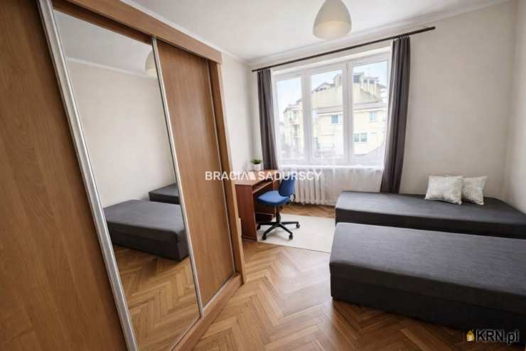 Mieszkanie  do wynajęcia, 2 pokojowe, Kraków, Bronowice, ul. Jadwigi z Łobzowa