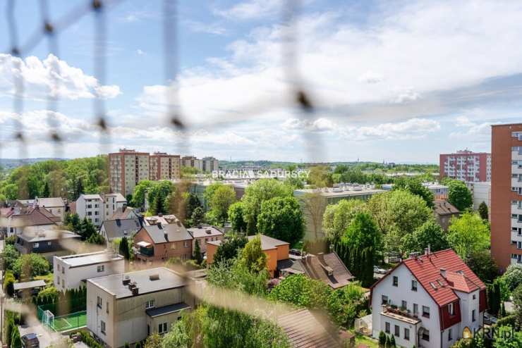 Bracia Sadurscy Oddział BS3 Przewóz, Mieszkanie  na sprzedaż, Kraków, Grzegórzki/Dąbie, ul. Półkole