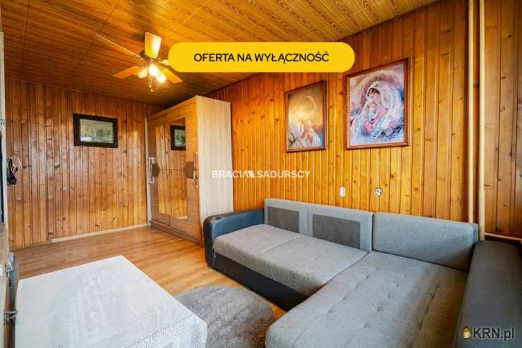 Mieszkanie  na sprzedaż, Kraków, Grzegórzki/Dąbie, ul. Półkole, 3 pokojowe