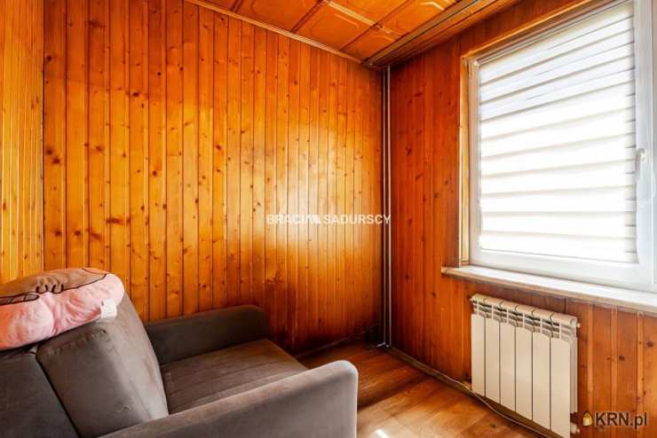 Mieszkanie  na sprzedaż, 3 pokojowe, Kraków, Grzegórzki/Dąbie, ul. Półkole