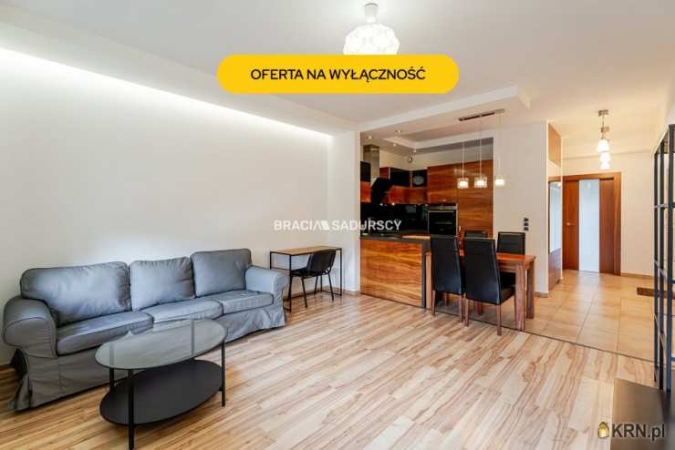 Mieszkanie  do wynajęcia, Kraków, Prądnik Biały, ul. J. Chełmońskiego, 2 pokojowe