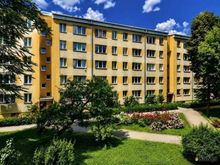 Mieszkanie  na sprzedaż, Kraków, Grzegórzki/Dąbie, ul. , 3 pokojowe