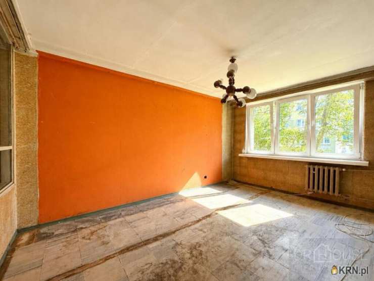 Kraków, Grzegórzki/Dąbie, ul. , Mieszkanie  na sprzedaż, 3 pokojowe