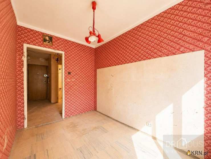 Dr House Nieruchomości Sp. z o.o., Mieszkanie  na sprzedaż, Kraków, Grzegórzki/Dąbie, ul. 