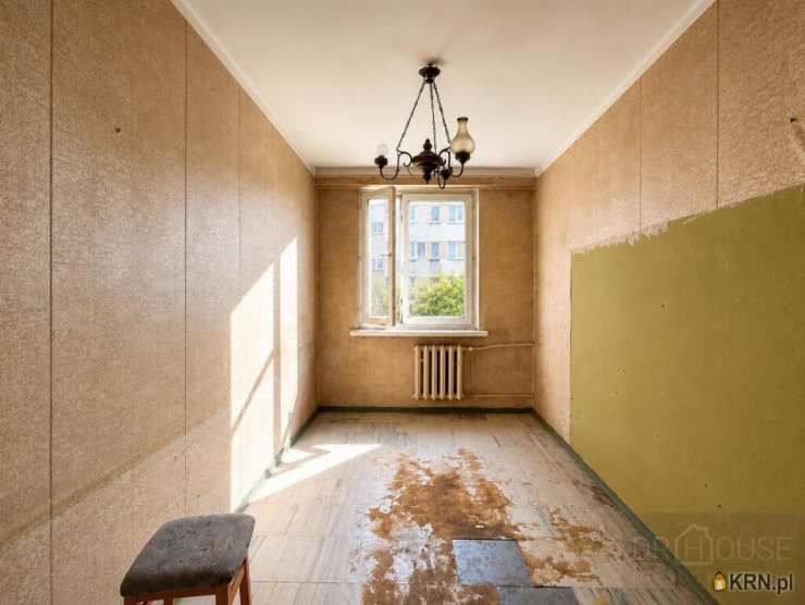 Mieszkanie  na sprzedaż, Kraków, Grzegórzki/Dąbie, ul. , 3 pokojowe
