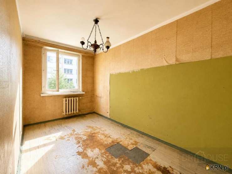 Mieszkanie  na sprzedaż, 3 pokojowe, Kraków, Grzegórzki/Dąbie, ul. 