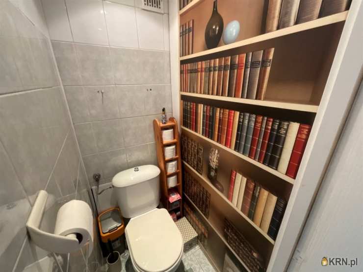 Ewa Szembek Biuro Nieruchomości, Mieszkanie  do wynajęcia, Kraków, Dębniki, ul. Słomiana