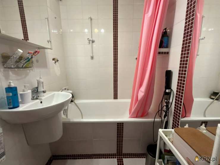 Mieszkanie  do wynajęcia, Kraków, Dębniki, ul. Słomiana, 2 pokojowe
