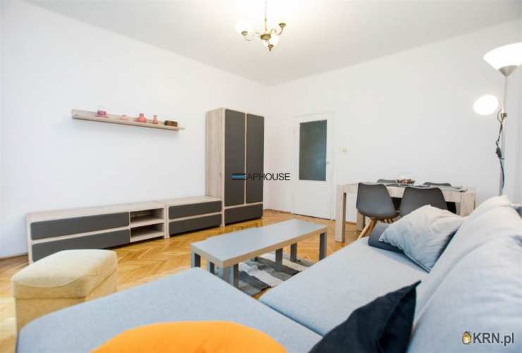 2 pokojowe, Kraków, Grzegórzki, ul. płk. F. Nullo, Mieszkanie  do wynajęcia