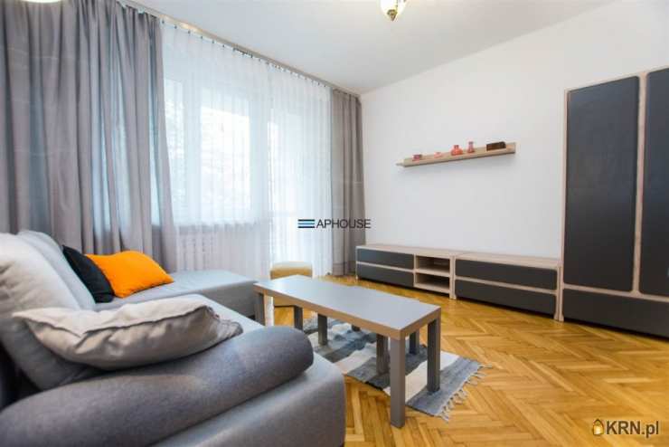 2 pokojowe, Mieszkanie  do wynajęcia, Kraków, Grzegórzki, ul. płk. F. Nullo