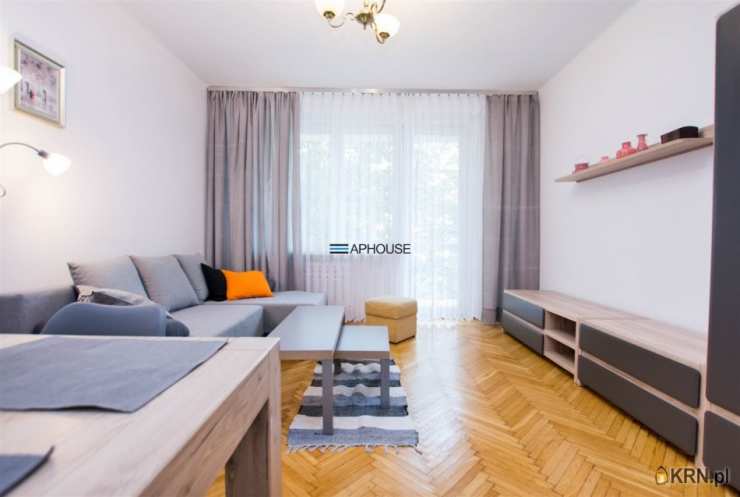 Aphouse Nieruchomości, Mieszkanie  do wynajęcia, Kraków, Grzegórzki, ul. płk. F. Nullo