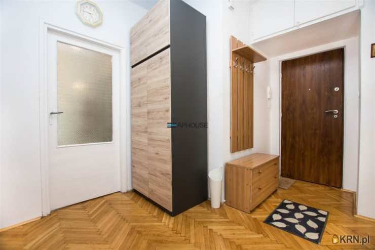 Mieszkanie  do wynajęcia, 2 pokojowe, Kraków, Grzegórzki, ul. płk. F. Nullo