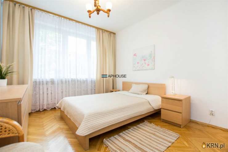 Kraków, Grzegórzki, ul. płk. F. Nullo, 2 pokojowe, Mieszkanie  do wynajęcia