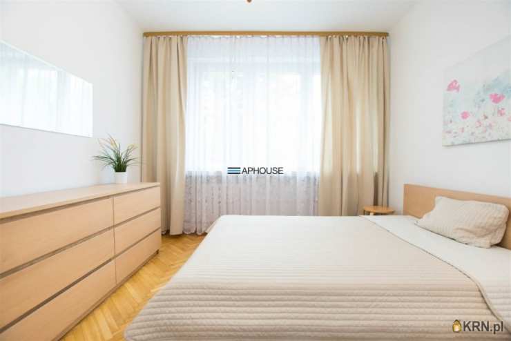 2 pokojowe, Kraków, Grzegórzki, ul. płk. F. Nullo, Mieszkanie  do wynajęcia