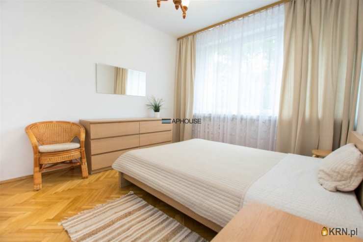 2 pokojowe, Mieszkanie  do wynajęcia, Kraków, Grzegórzki, ul. płk. F. Nullo
