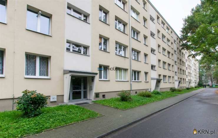 Aphouse Nieruchomości, Mieszkanie  do wynajęcia, Kraków, Grzegórzki, ul. płk. F. Nullo